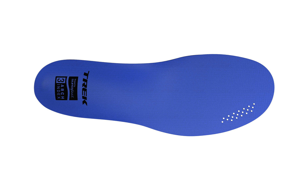 Trek BioDynamic High Arch Cycling Insoles