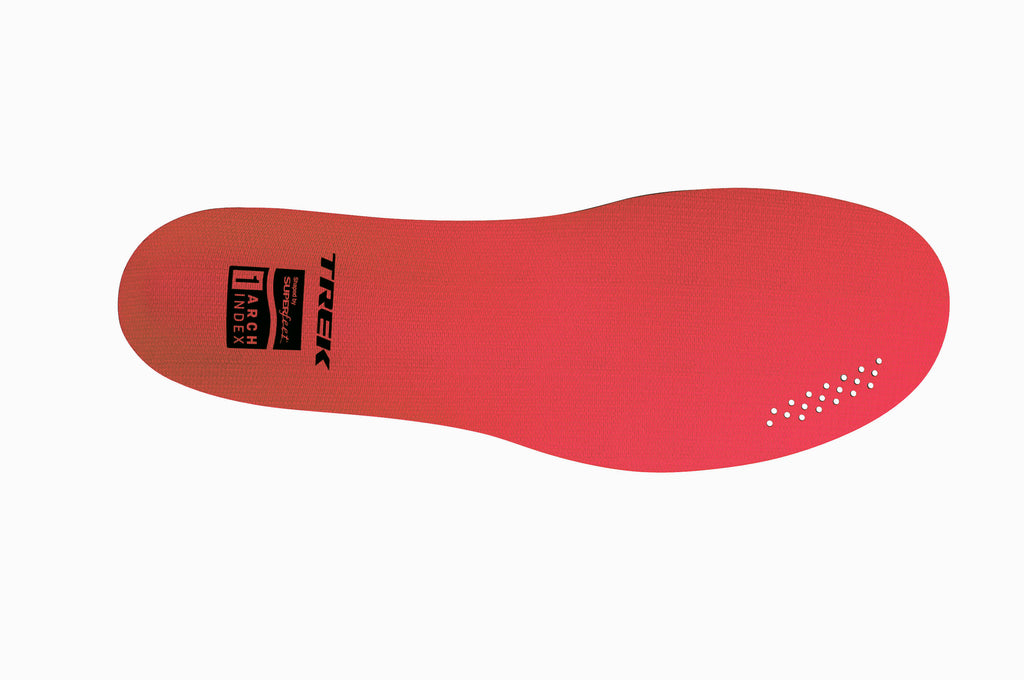 Trek BioDynamic Low Arch Cycling Insoles