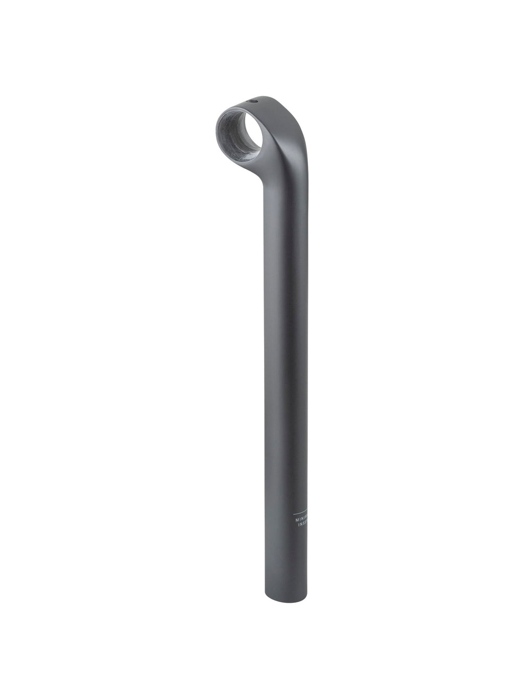 trek-trek-kvf-aero-carbon-seatpost-p41777 — Carbon Smoke / Aero x 320mm x 20mm