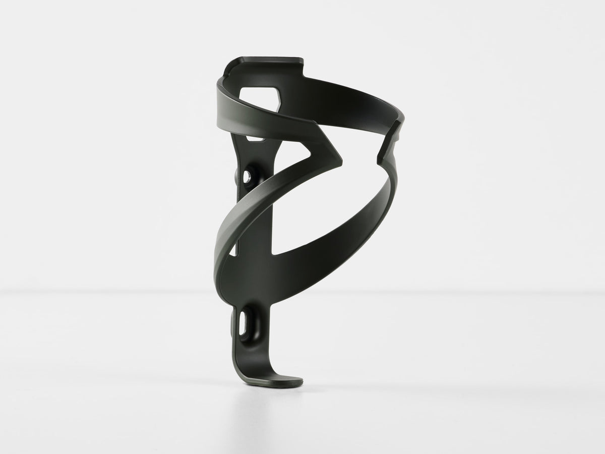 Trek Elite Recycled Water Bottle Cage Matte — Olive Drab