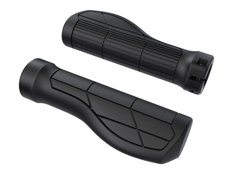 Trek Ergonomic Comp MTB Grip Set