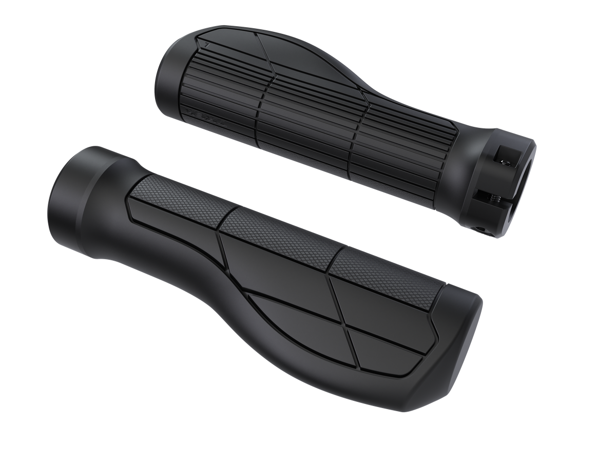 Trek Ergonomic Comp MTB Grip Set
