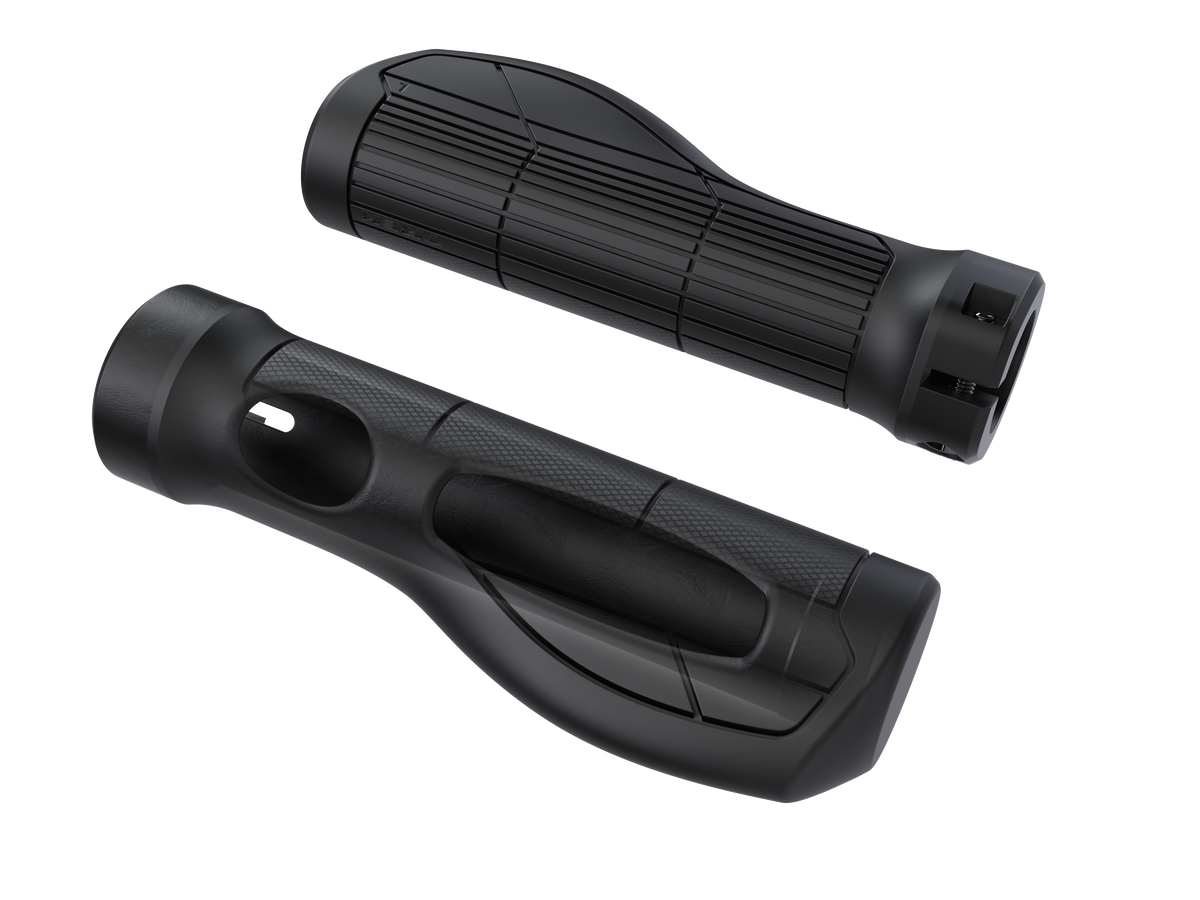 Trek Ergonomic Comp MTB Grip Set