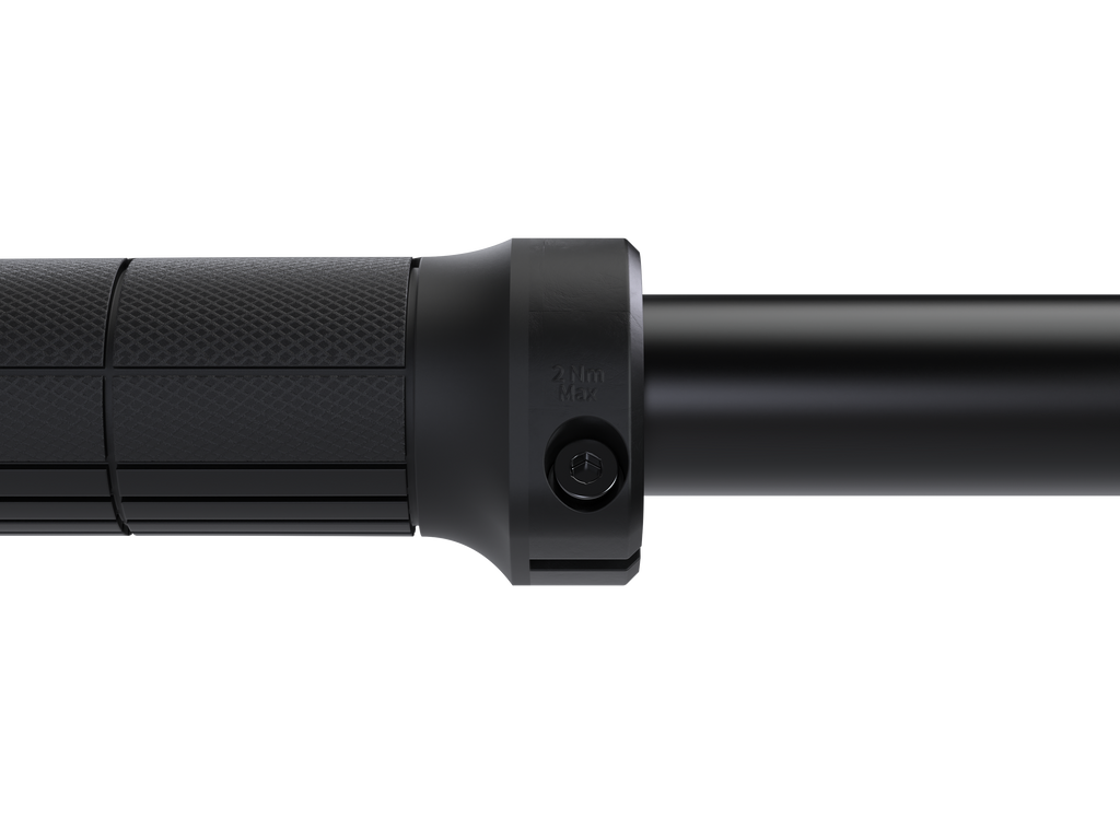 Trek Ergonomic Comp MTB Grip Set
