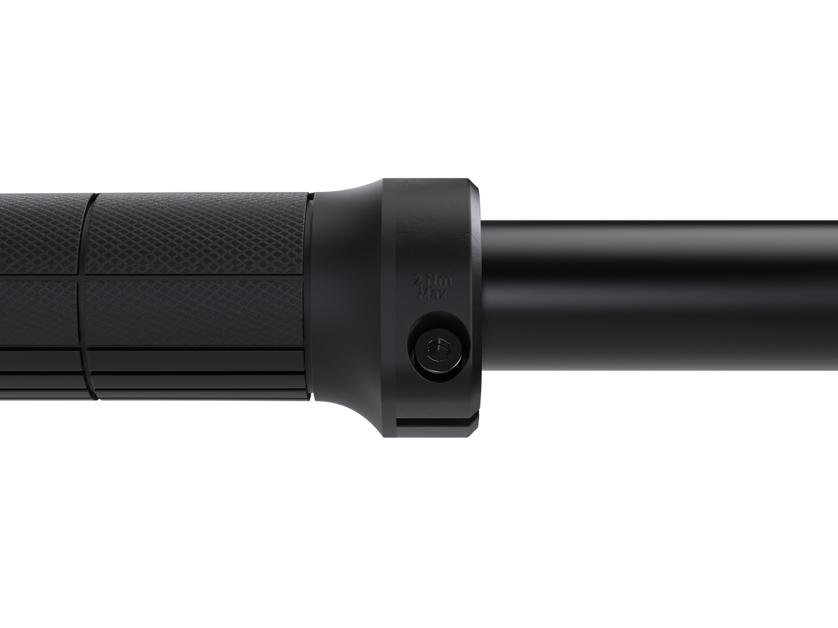 Trek Ergonomic Comp MTB Grip Set