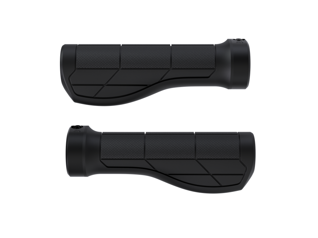 Trek Ergonomic Comp MTB Grip Set