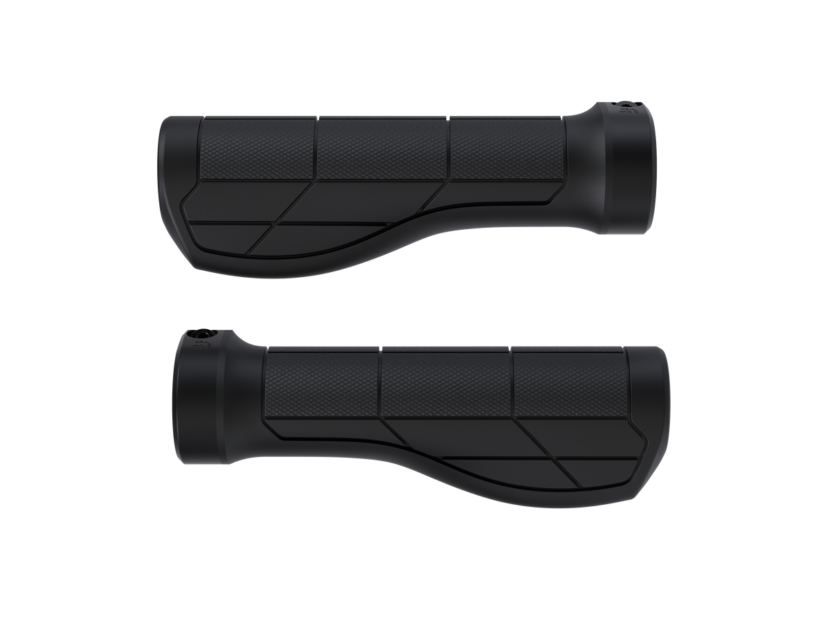 Trek Ergonomic Comp MTB Grip Set