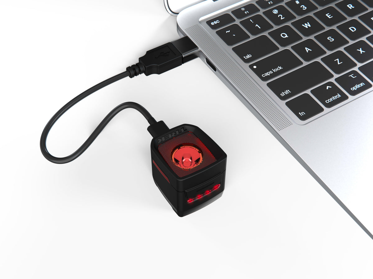 Trek Flare R City Rear Bike Light