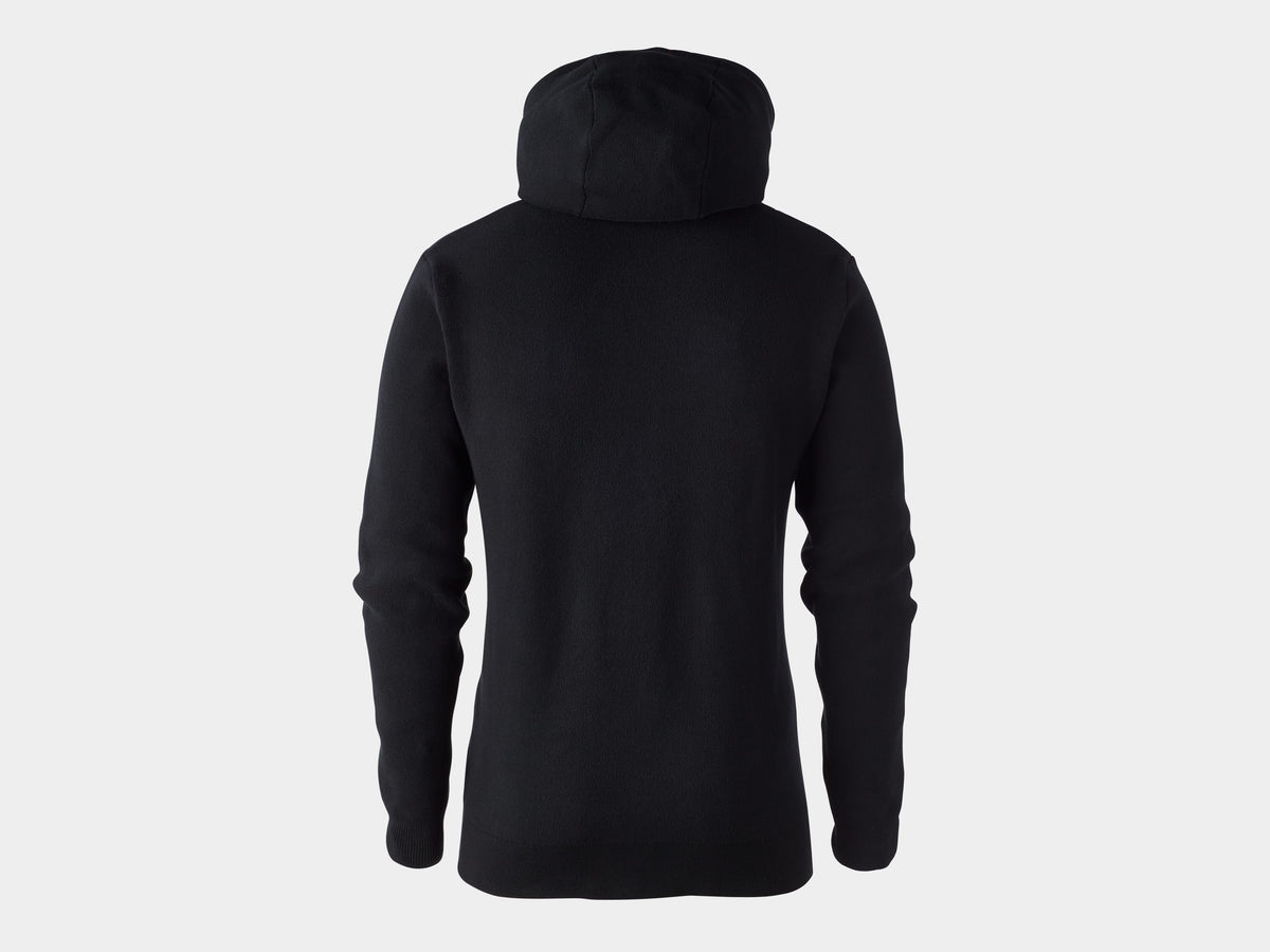 Trek Waterloo Zip-Up Unisex Hoodie