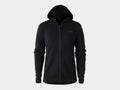 Trek Waterloo Zip-Up Unisex Hoodie