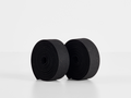 Trek Gel Cork Handlebar Tape Set — Black