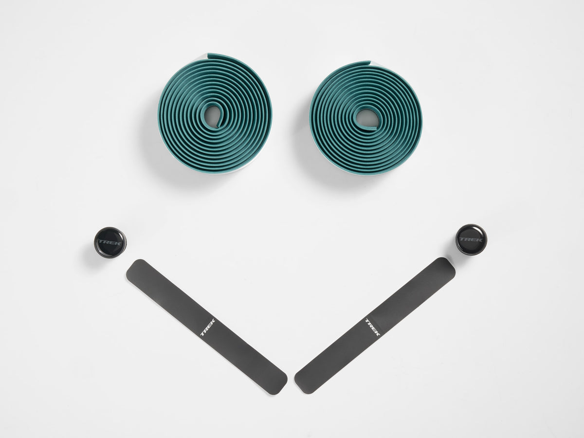 Trek Gel Cork Handlebar Tape Set