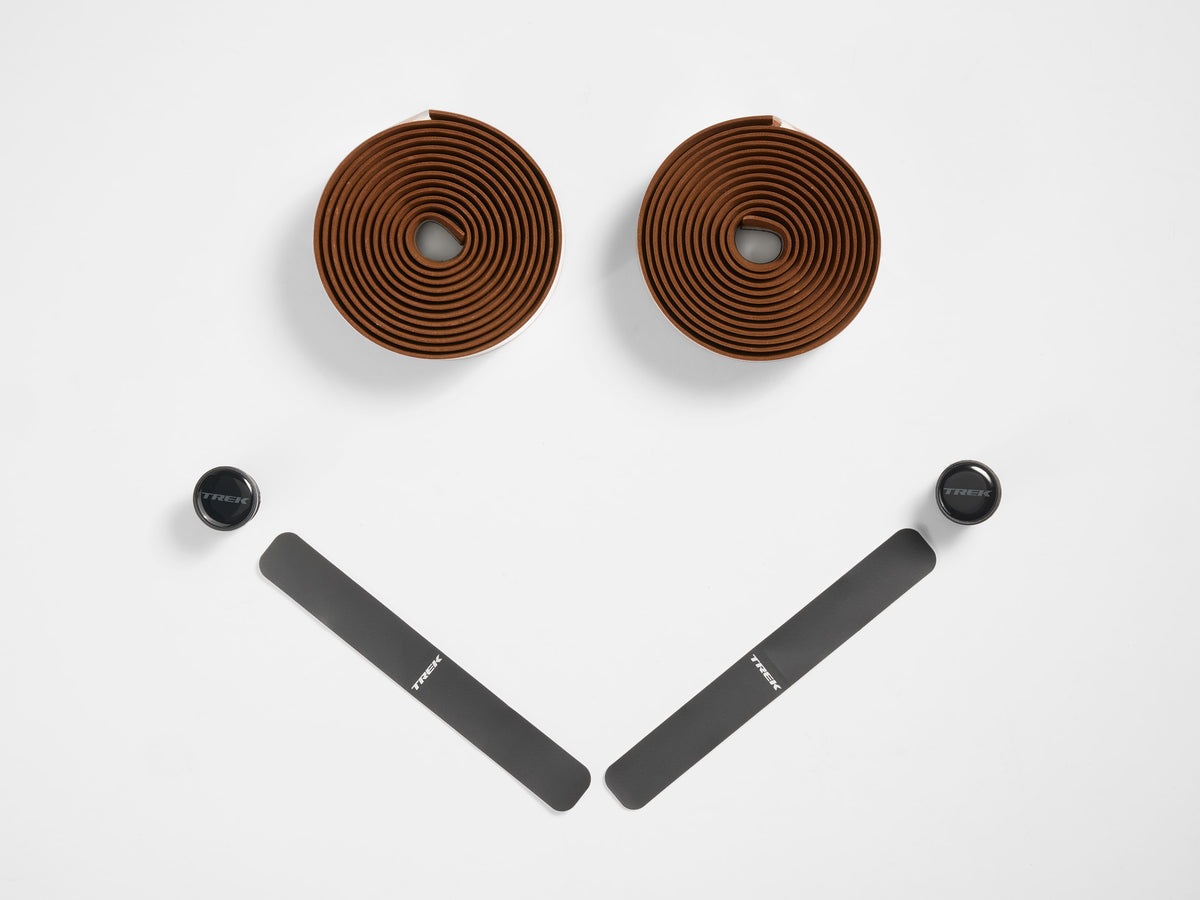Trek Gel Cork Handlebar Tape Set