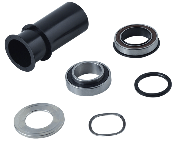 Trek Integrated GXP BB90/BB95 Steel Bottom Bracket Kit