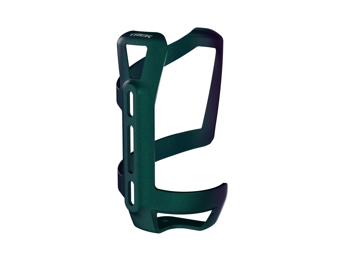 Trek Left Side Load Recycled Water Bottle Cage