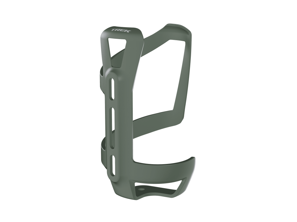 Trek Left Side Load Recycled Water Bottle Cage