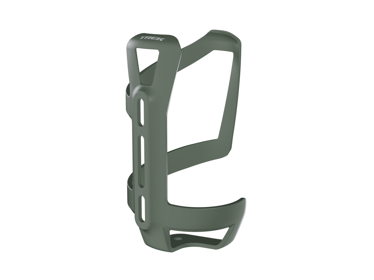 Trek Left Side Load Recycled Water Bottle Cage