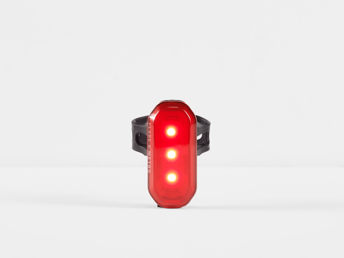 Trek Flare R Metro Rear Bike Light