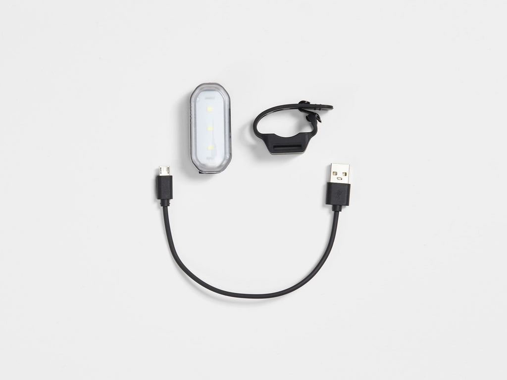 Trek Ion 50 R Front Bike Light