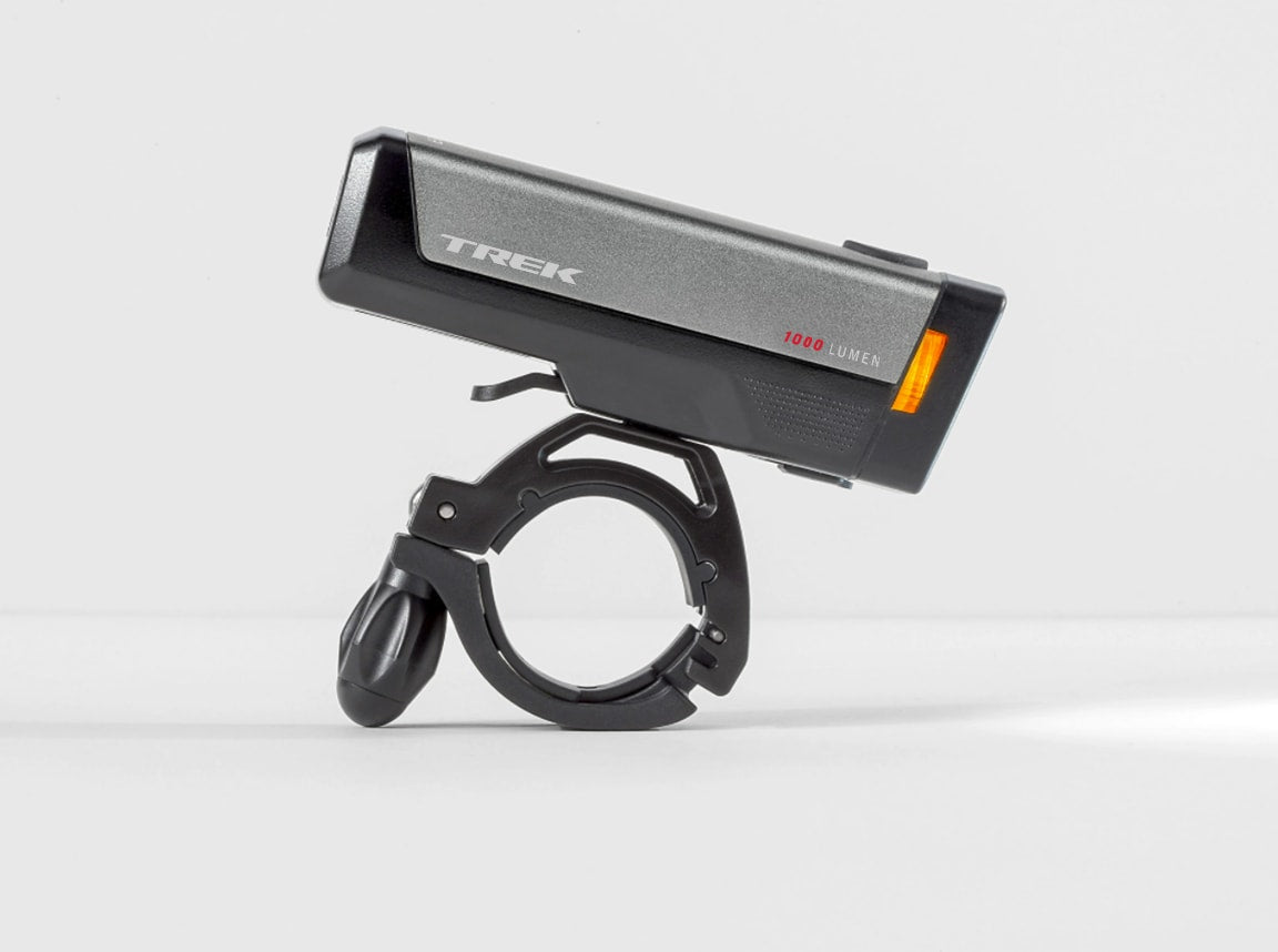 Trek Ion Elite R Front Bike Light