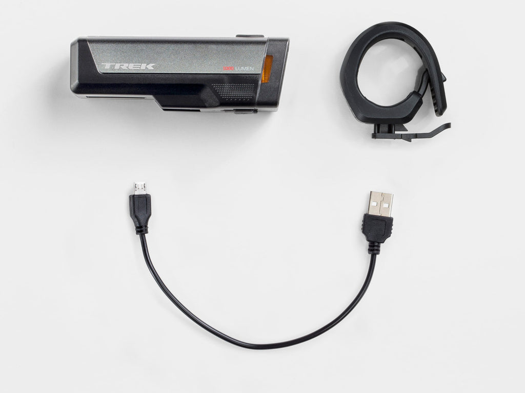 Trek Ion Elite R Front Bike Light