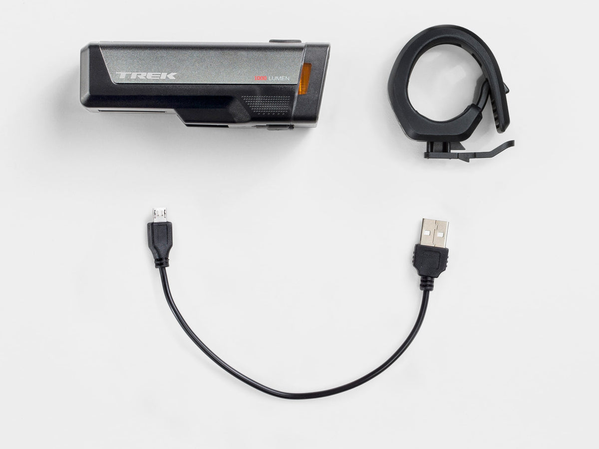 Trek Ion Elite R Front Bike Light