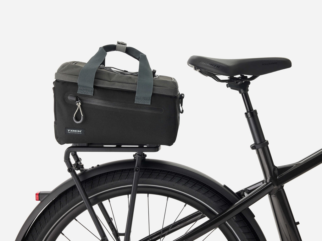 Trek MIK 2.0 Commuter Trunk Bag