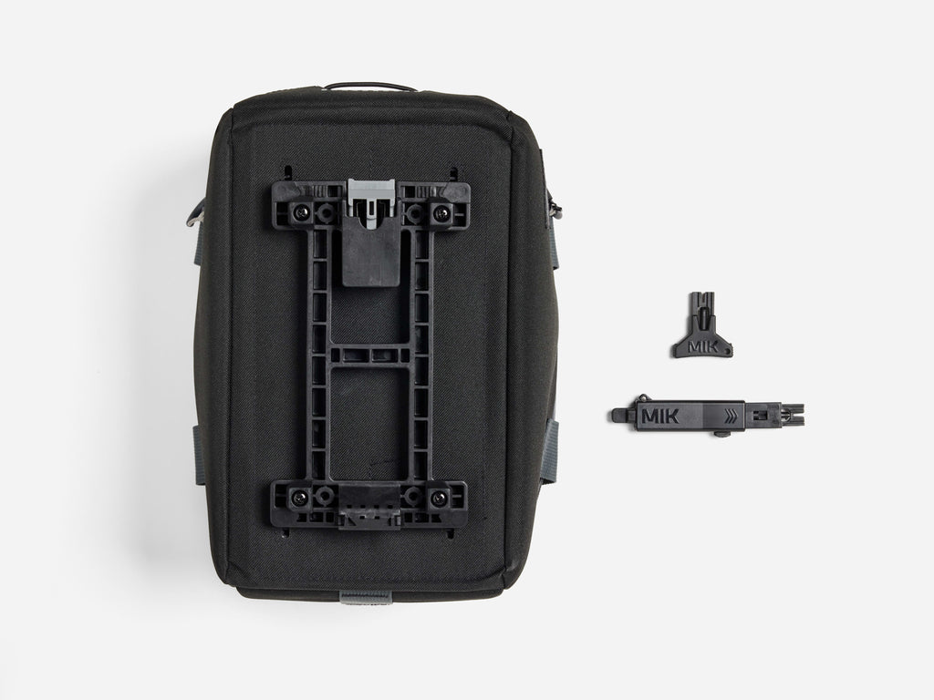 Trek MIK 2.0 Commuter Trunk Bag