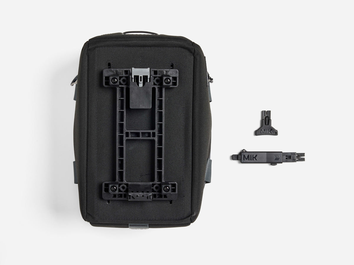 Trek MIK 2.0 Commuter Trunk Bag