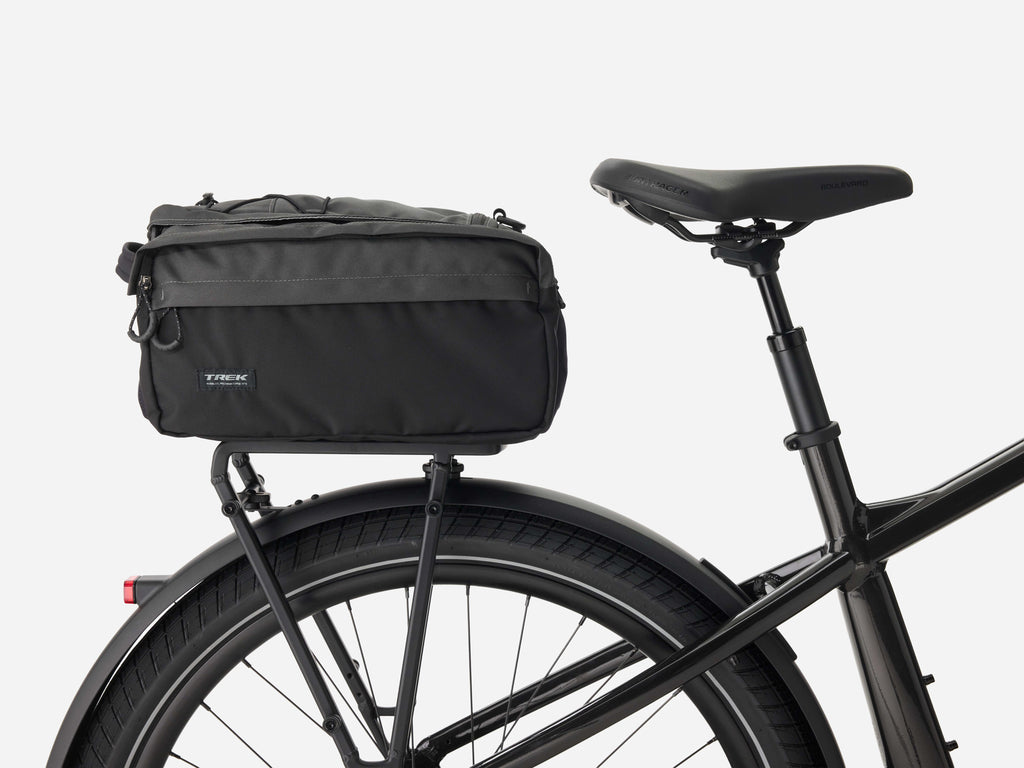 Trek MIK 2.0 Utility Trunk Bag