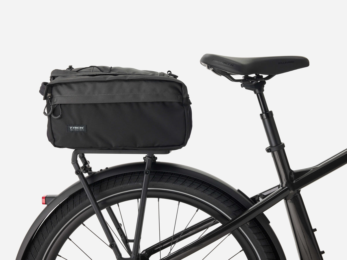 Trek MIK 2.0 Utility Trunk Bag