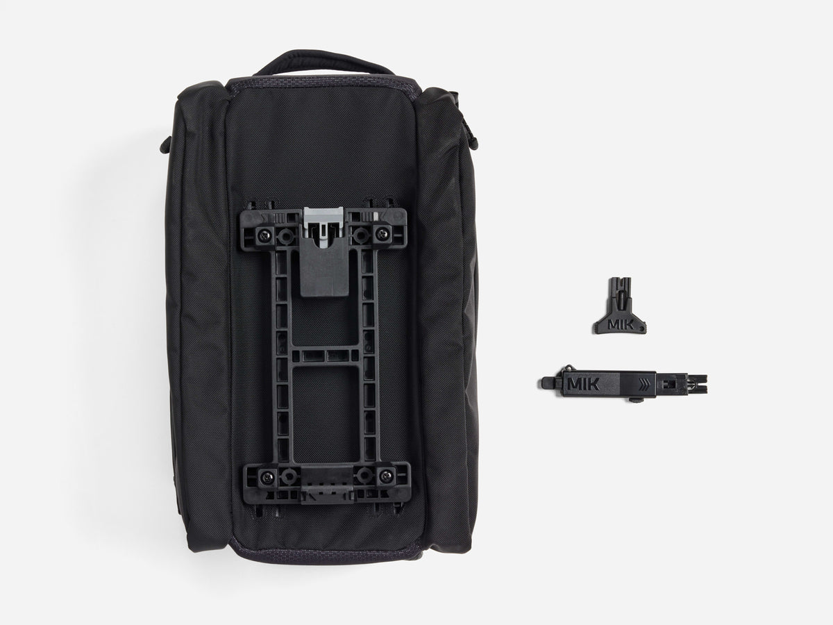 Trek MIK 2.0 Utility Trunk Bag