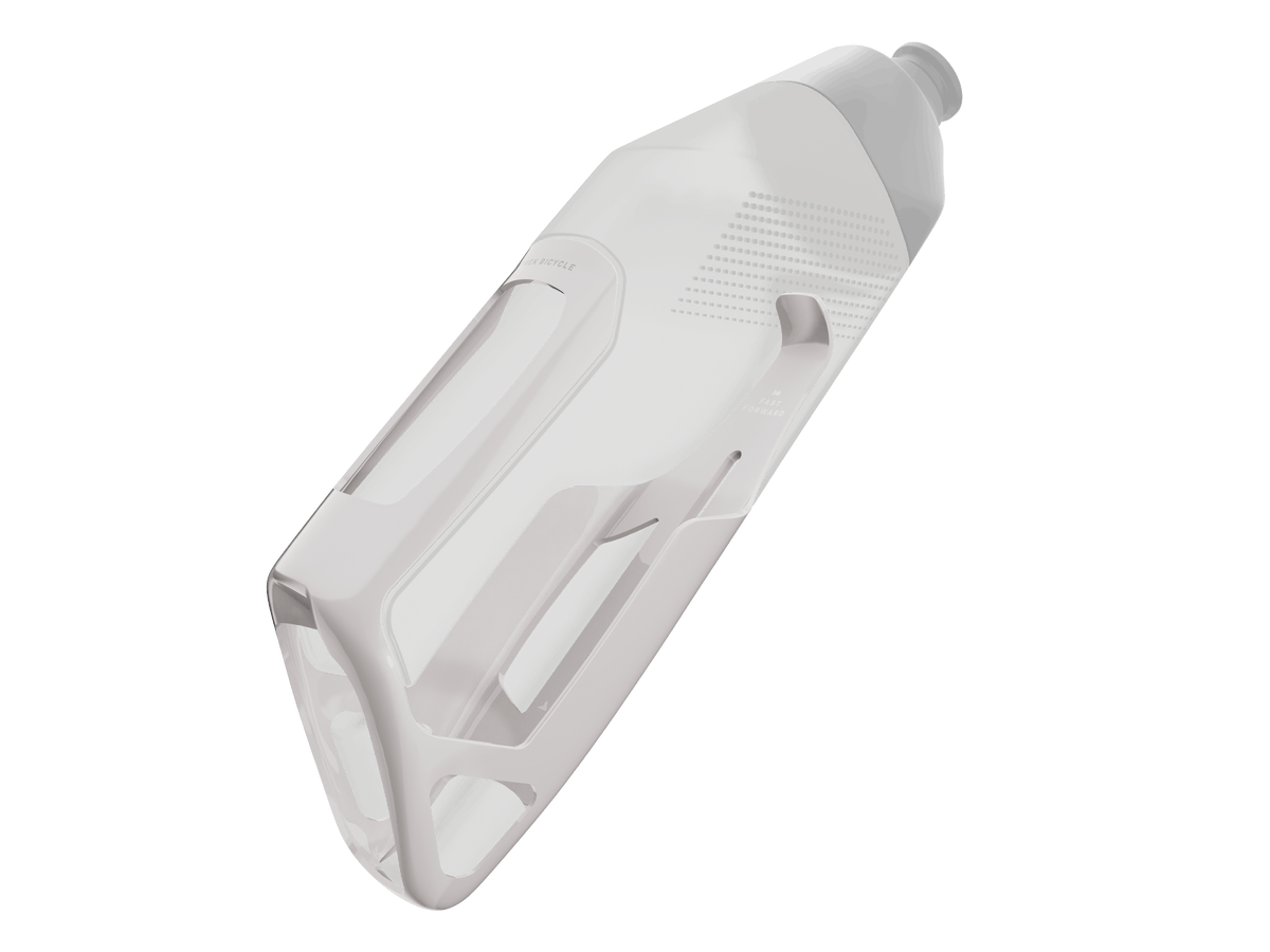 Trek RSL Aero Water Bottle and Cage