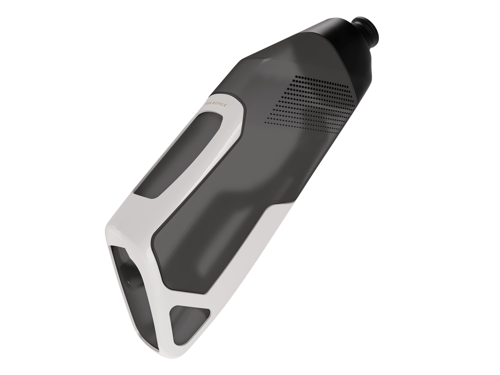 Trek RSL Aero Water Bottle and Cage