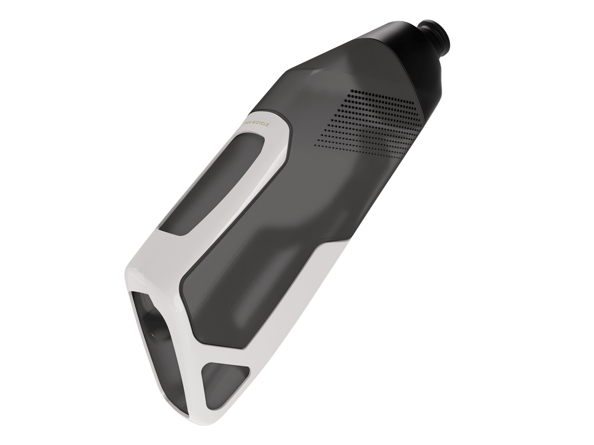 Trek RSL Aero Water Bottle and Cage