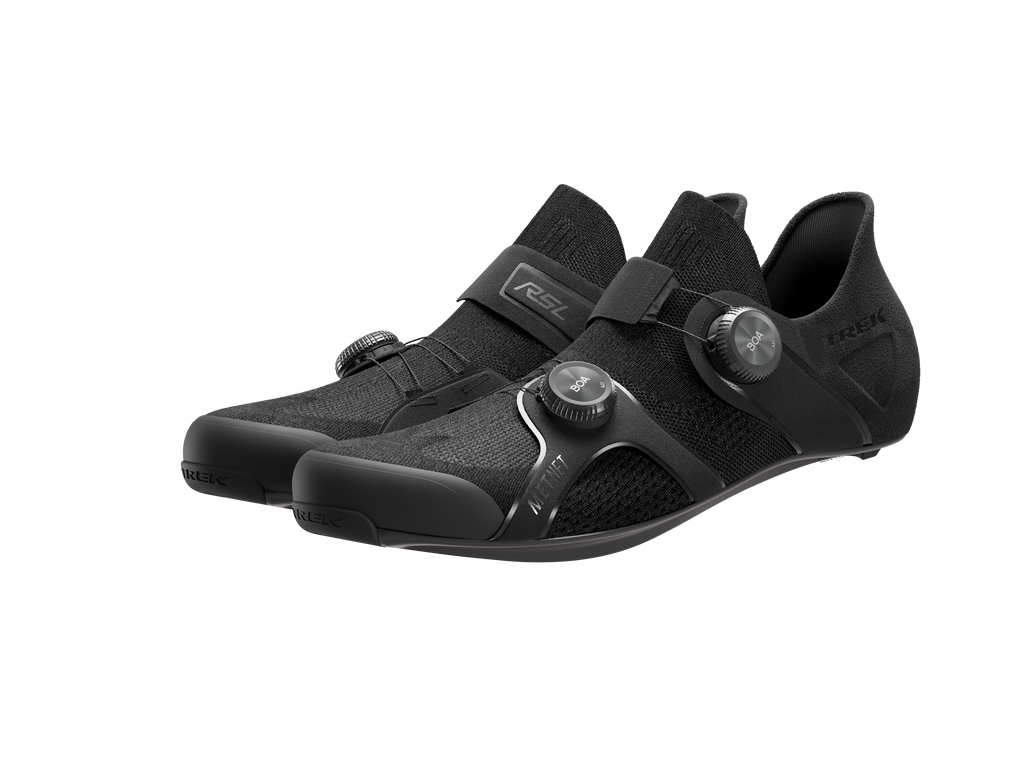 Trek RSL Knit Road Cycling Shoe