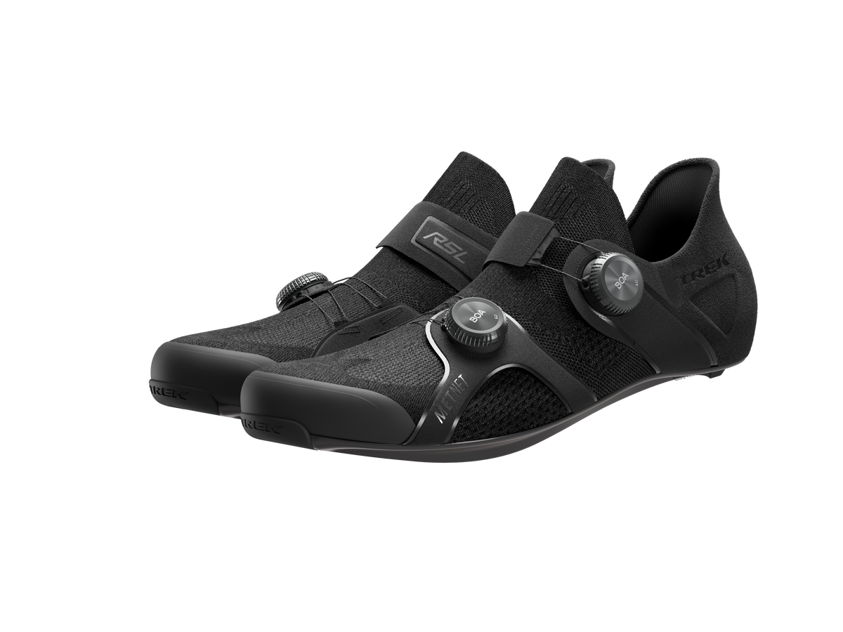 Trek RSL Knit Road Cycling Shoe