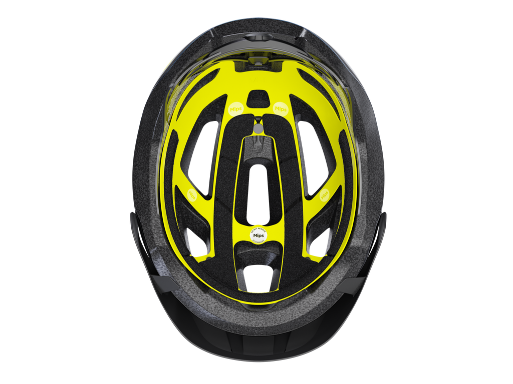 Trek Solstice Mips Children's Bike Helmet