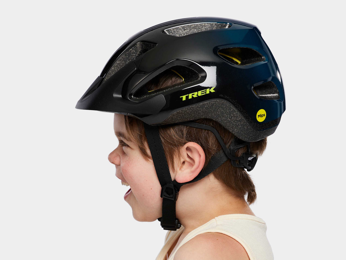 Trek Solstice Mips Children's Bike Helmet