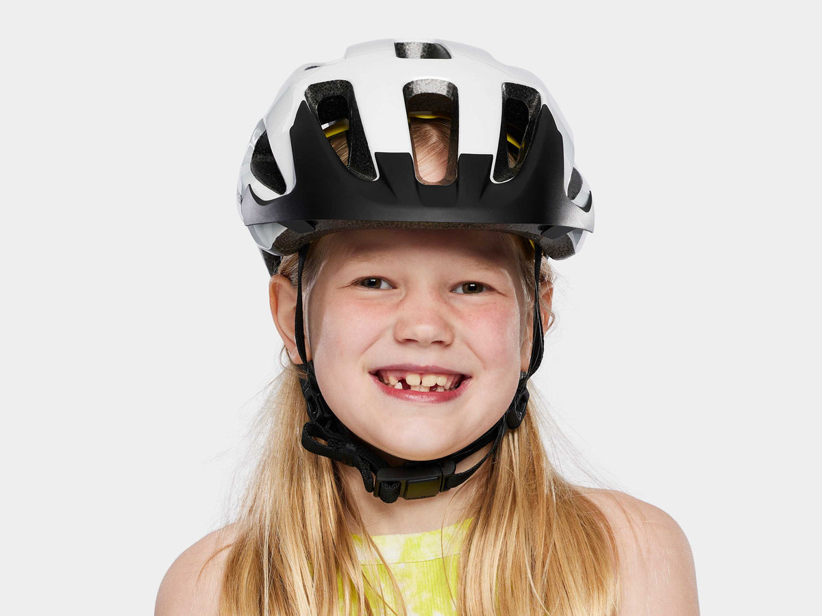 Trek Solstice Mips Youth Bike Helmet