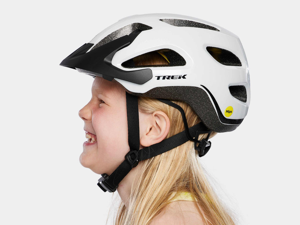 Trek Solstice Mips Youth Bike Helmet