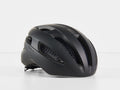 Trek Starvos WaveCel Cycling Helmet — Black