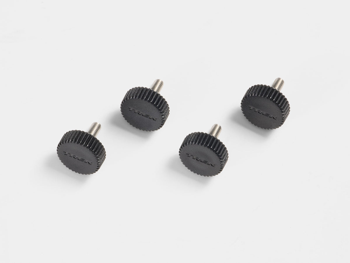 Trek Thumb Screws - Pack of 4