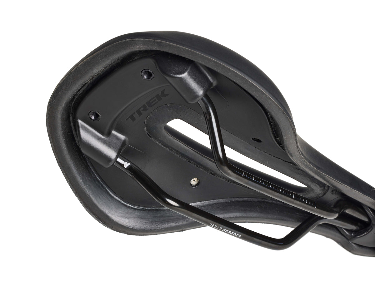 Trek Verse Bike Saddle