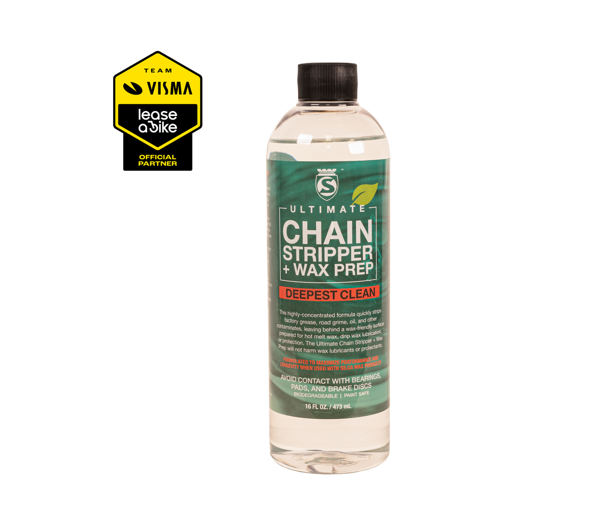 Silca Chain Stripper Prep Bundle