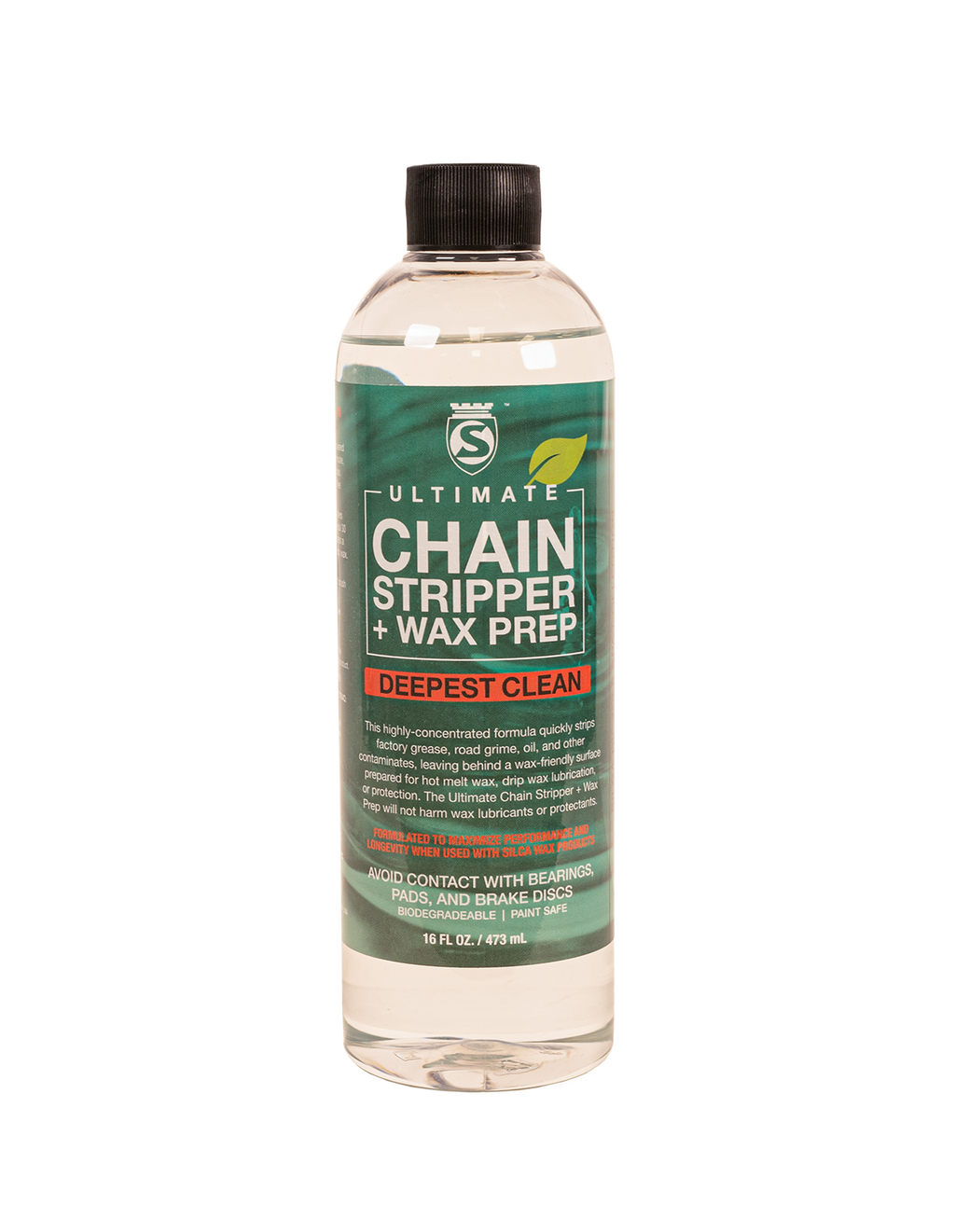 Silca Chain Stripper Prep Bundle