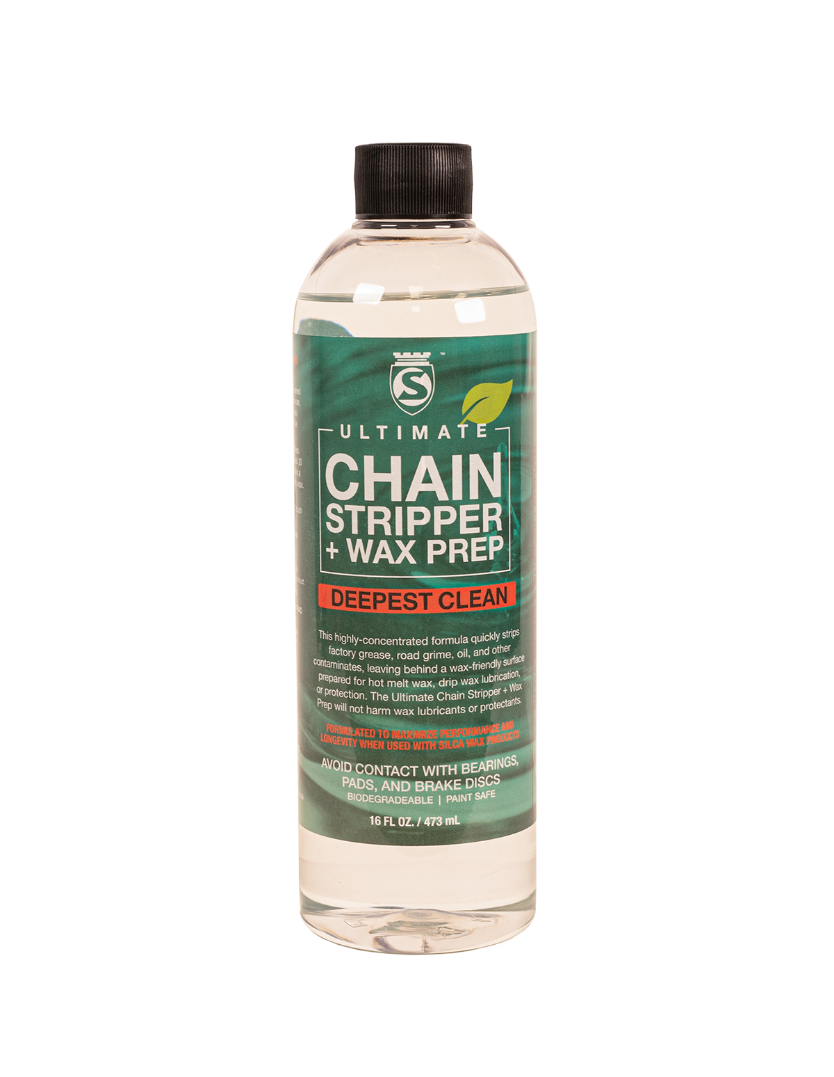 Silca Chain Stripper Prep Bundle