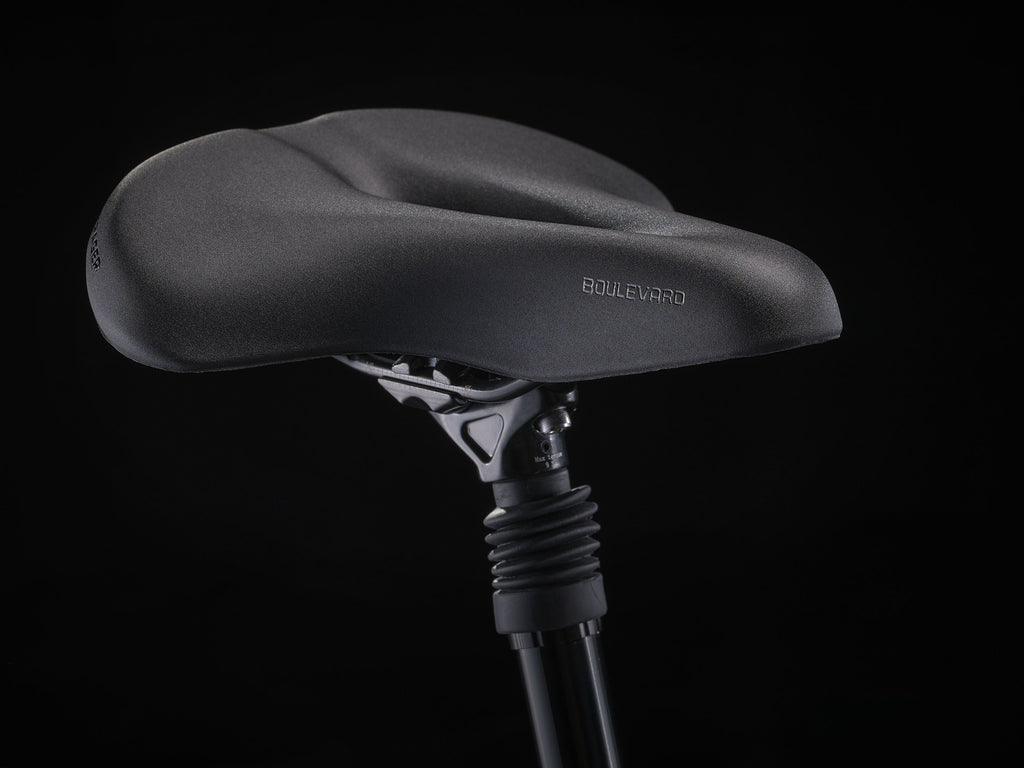 Verve 3 Lowstep Gen 5 — Lava
