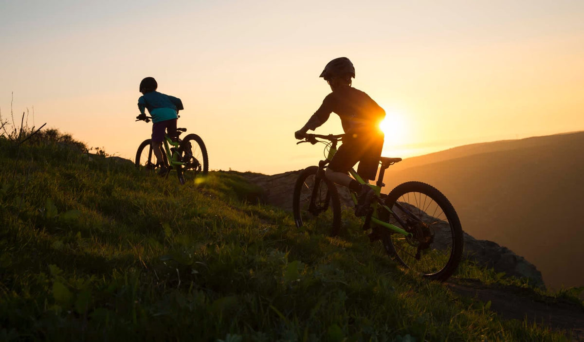 Bontrager XR1 Kids' MTB Tire