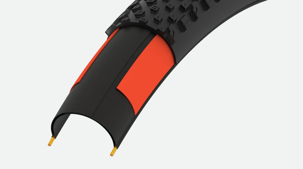 Bontrager XR1 Kids' MTB Tire